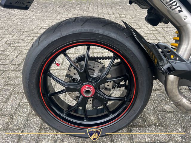 ducati - hypermotard-796