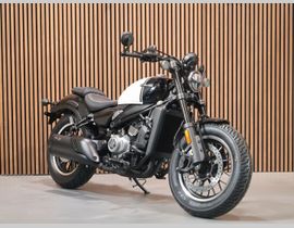 Cfmoto 450 CLC 2026 nieuw