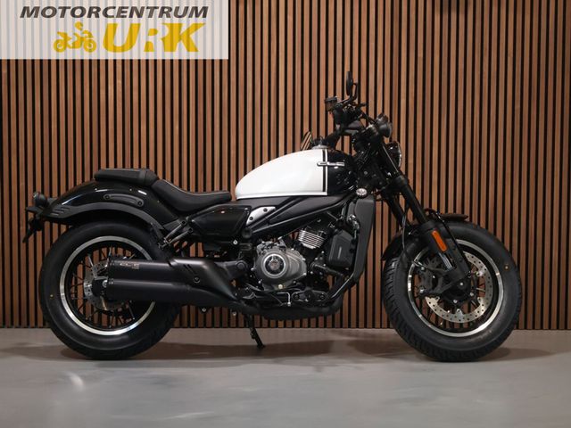 cfmoto - 450-clc