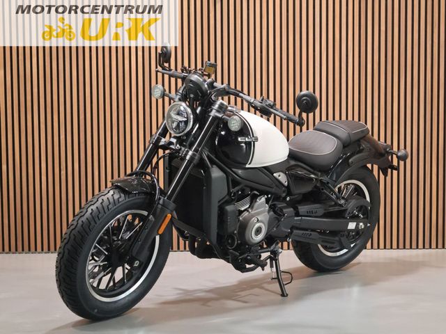 cfmoto - 450-clc