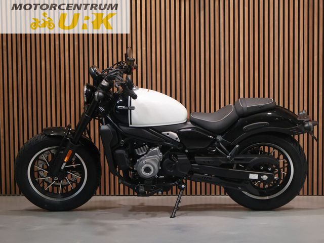 cfmoto - 450-clc