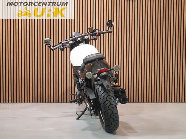 cfmoto - 450-clc