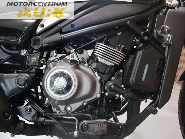 cfmoto - 450-clc