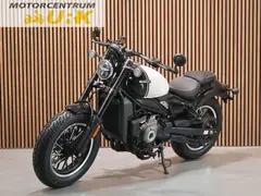 Cfmoto CLC 450 Nebula White 2026 nieuw – foto 4 van 12