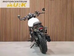 Cfmoto CLC 450 Nebula White 2026 nieuw – foto 7 van 12