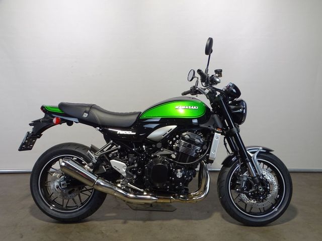 kawasaki - z900rs
