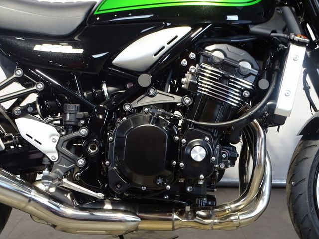 kawasaki - z900rs