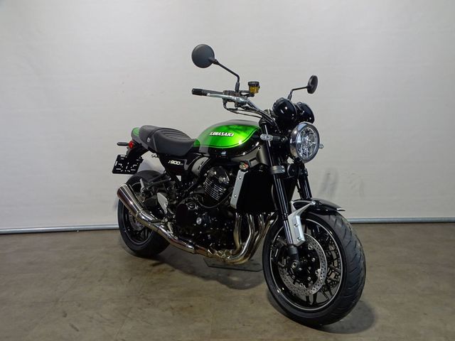 kawasaki - z900rs