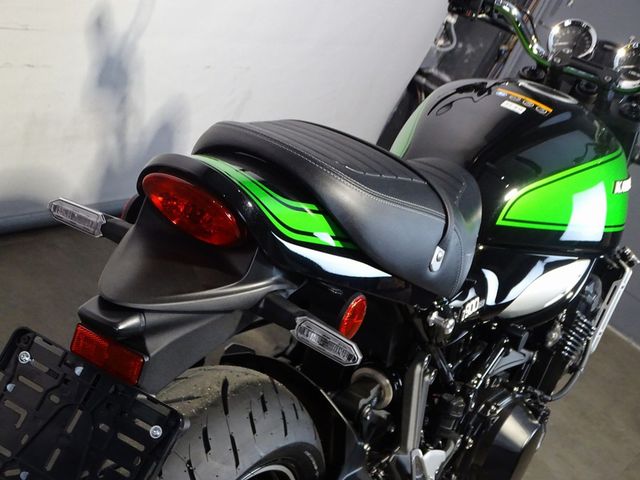 kawasaki - z900rs