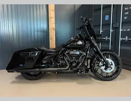 Harley-Davidson Road King Special Flhrxs 2021 occasion