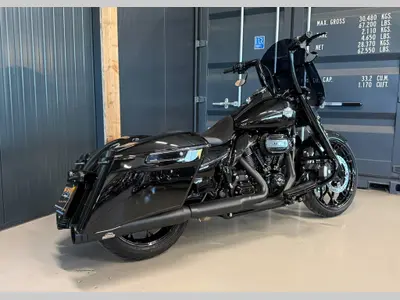 HARLEY-DAVIDSON ROAD KING SPECIAL FLHRXS – foto 3