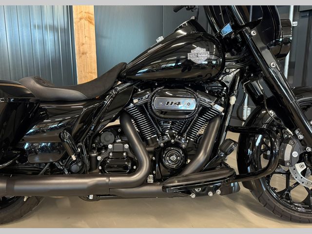 harley-davidson - road-king-special-flhrxs