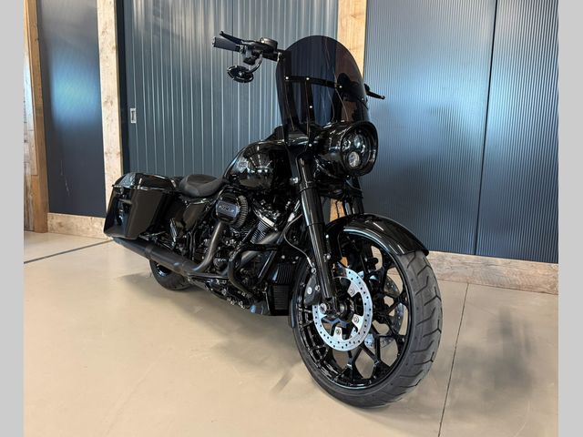 harley-davidson - road-king-special-flhrxs