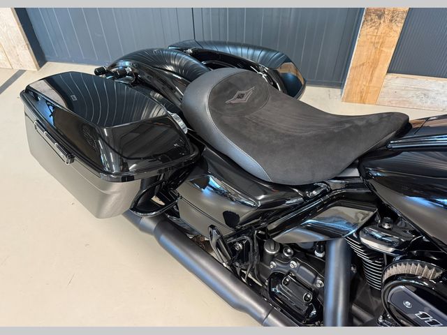 harley-davidson - road-king-special-flhrxs