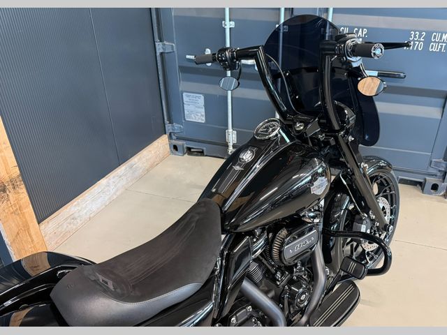 harley-davidson - road-king-special-flhrxs