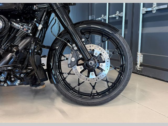 harley-davidson - road-king-special-flhrxs
