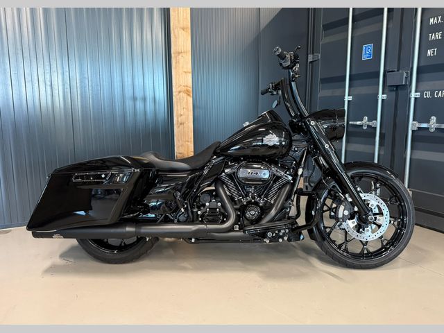 harley-davidson - road-king-special-flhrxs