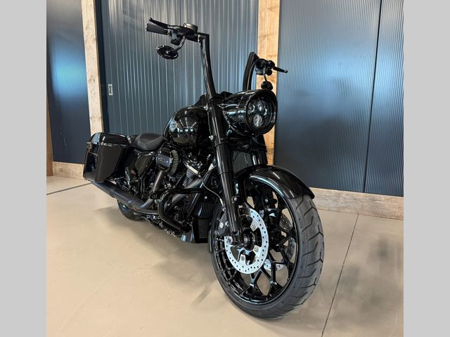 harley-davidson - road-king-special-flhrxs
