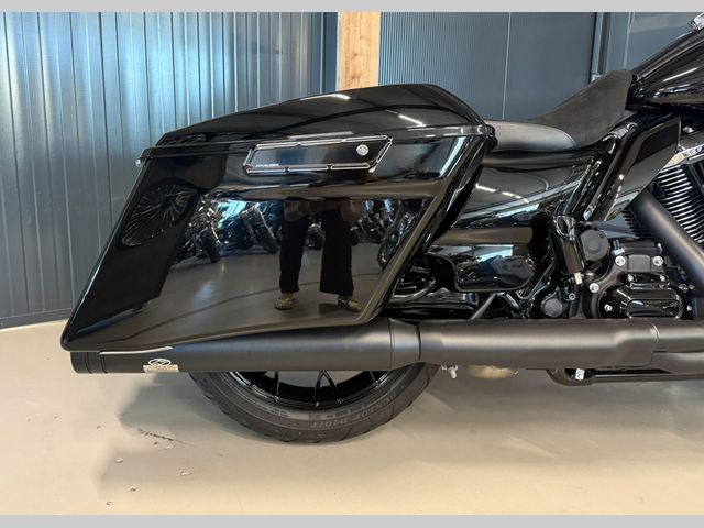 harley-davidson - road-king-special-flhrxs