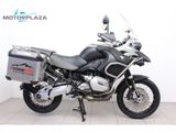 BMW R 1200 GS ADVENTURE