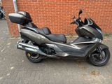 HONDA SILVER WING 600 ABS