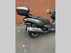 Honda Silver Wing 600 ABS 2011 occasion – foto 4 van 7