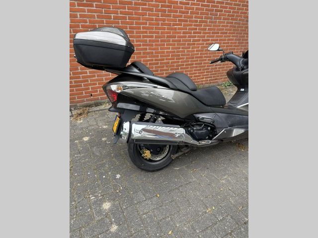 honda - silver-wing-600-abs