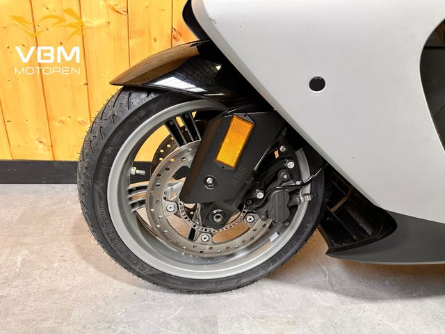 bmw - c-650-gt