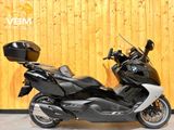 BMW C 650 GT