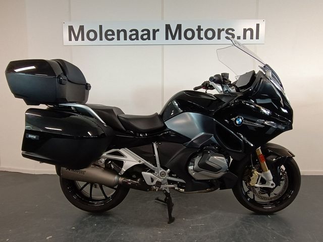 bmw - r-1250-rt
