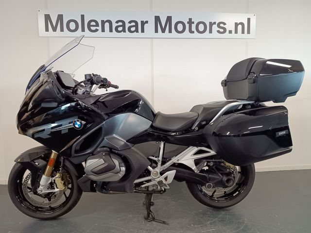 bmw - r-1250-rt