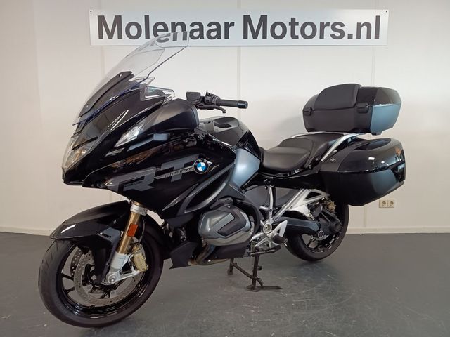 bmw - r-1250-rt