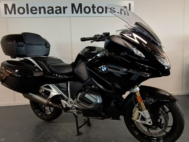 bmw - r-1250-rt
