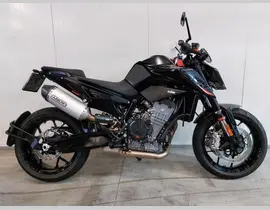 KTM 890 Duke 2022 occasion