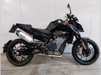 KTM 890 Duke 2022 occasion
