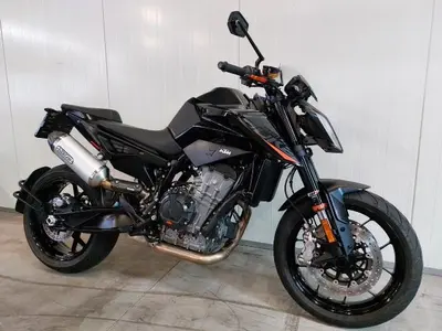 KTM 890 DUKE – foto 3