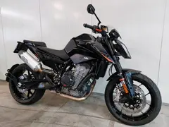 KTM 890 Duke 2022 occasion – foto 3 van 5