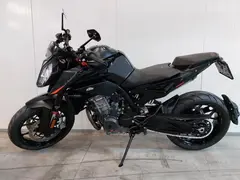 KTM 890 Duke 2022 occasion – foto 4 van 5
