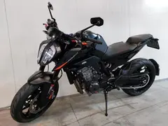 KTM 890 Duke 2022 occasion – foto 5 van 5