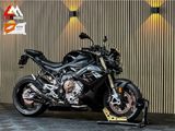 BMW S 1000 R