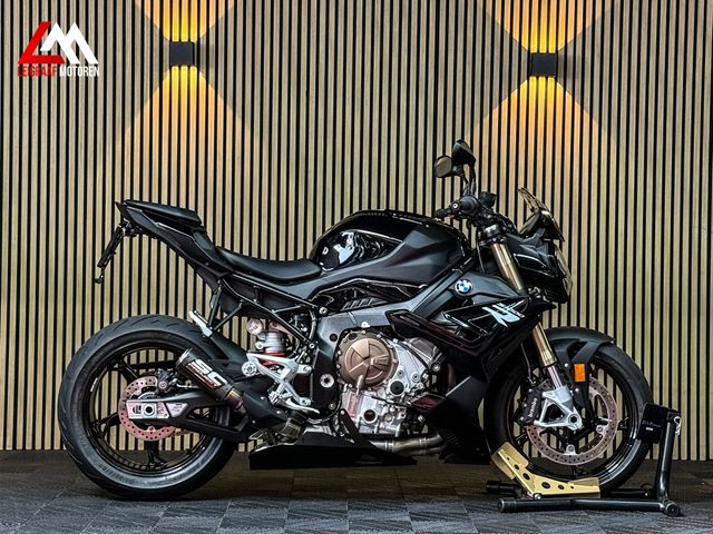 bmw - s-1000-r