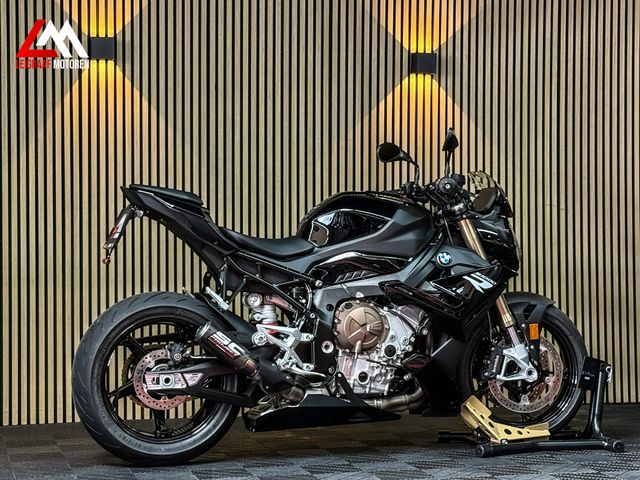 bmw - s-1000-r