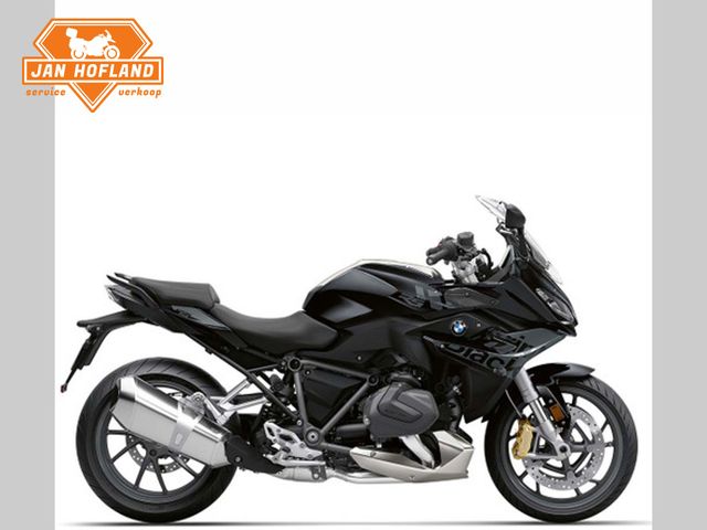 bmw - r-1250-rs
