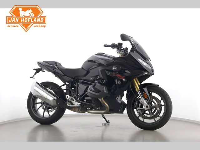 bmw - r-1250-rs