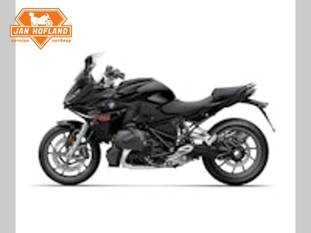 bmw - r-1250-rs