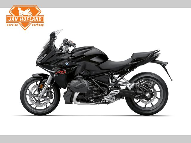bmw - r-1250-rs