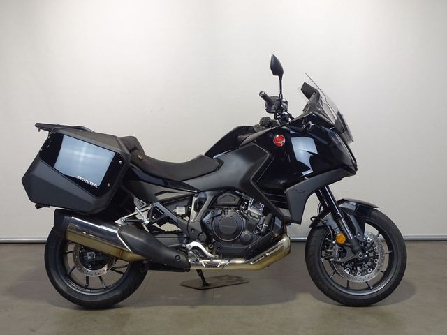 honda - nt-1100