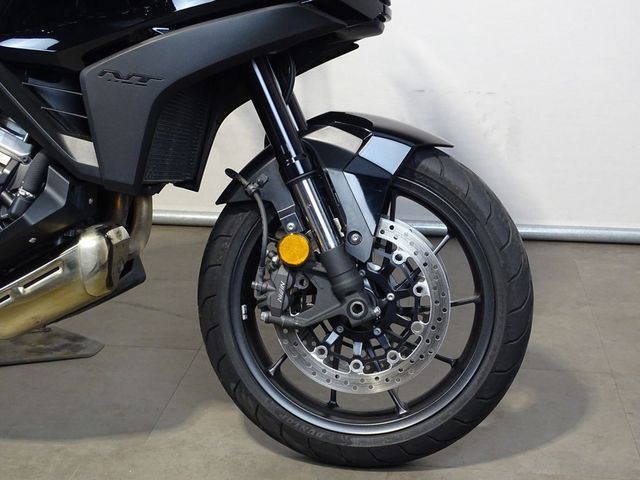 honda - nt-1100