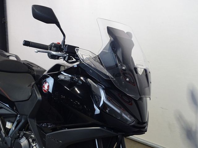 honda - nt-1100