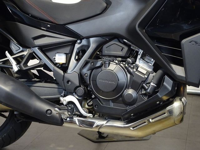 honda - nt-1100